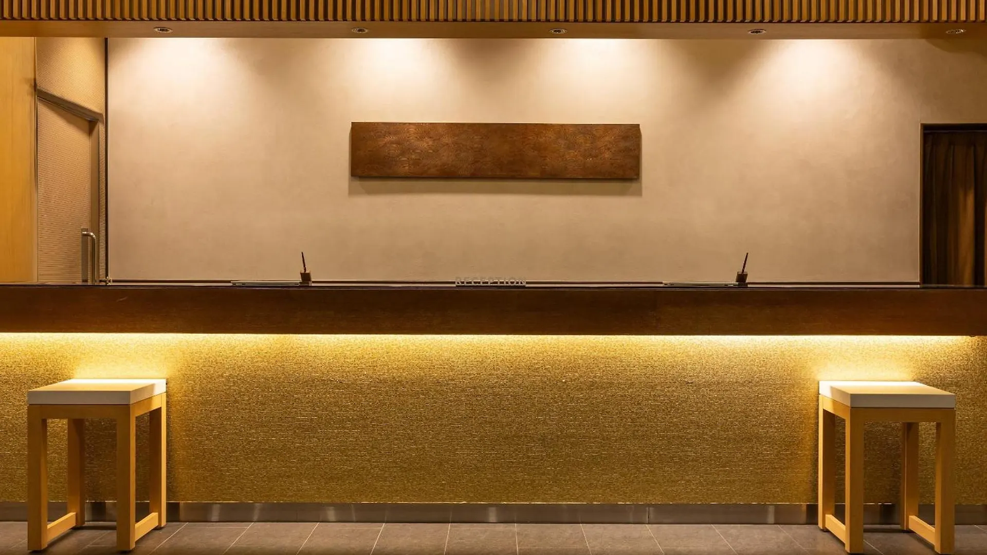 Loisir Hotel Classic Garden Kyoto Sanjo 3*,  Japan