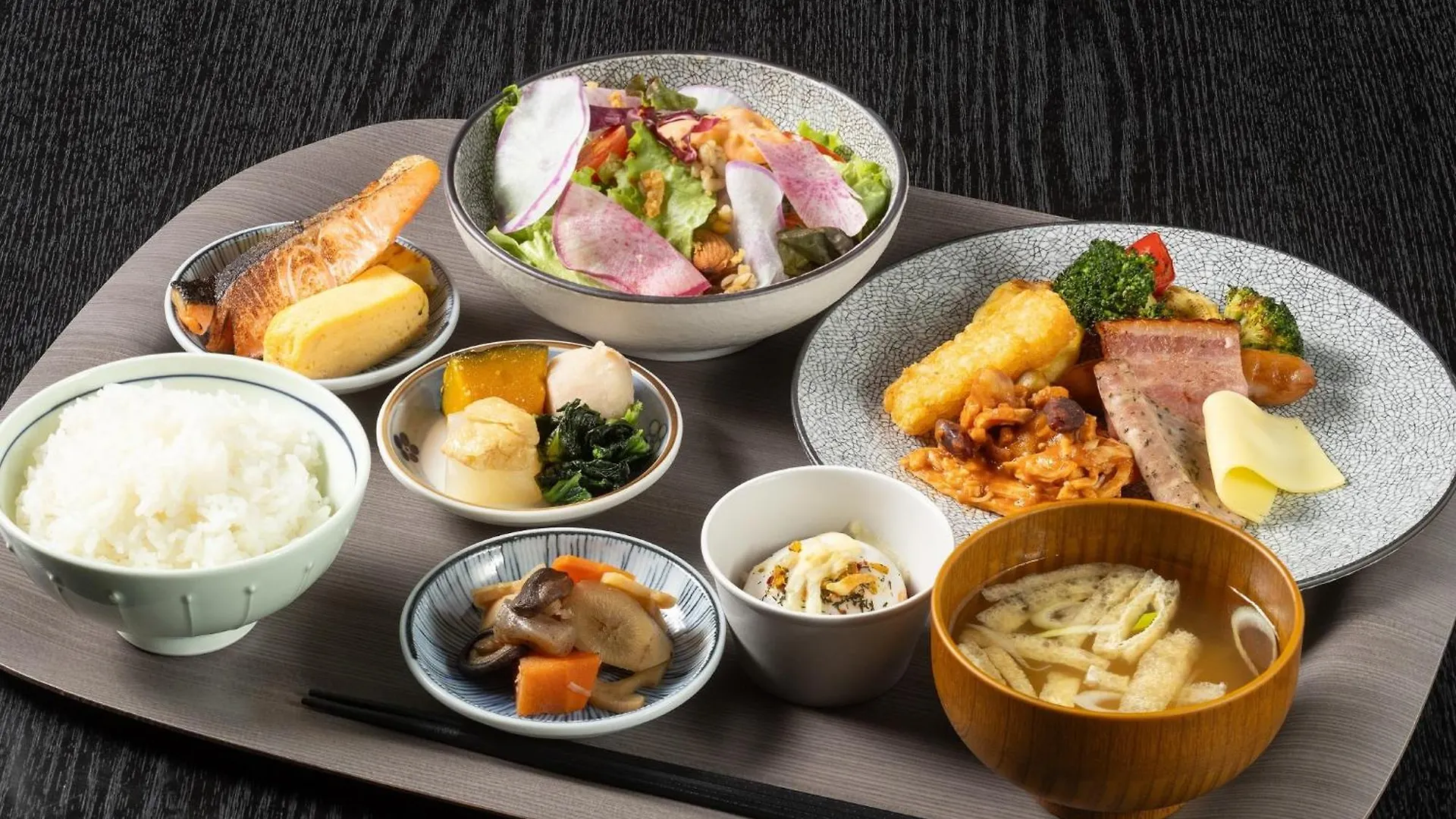 Loisir Hotel Classic Garden Kyoto Sanjo