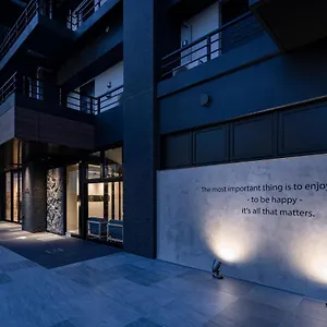 Willows Shinimamiya 3* Osaka