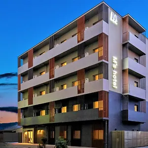 3* Hotel M's Station Kasuga