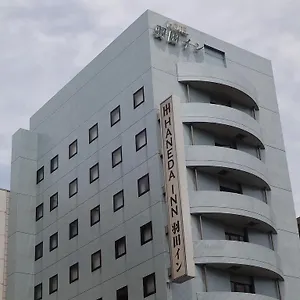 Haneda 2* Tōkyō