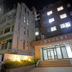 Hanabi 2* Tōkyō