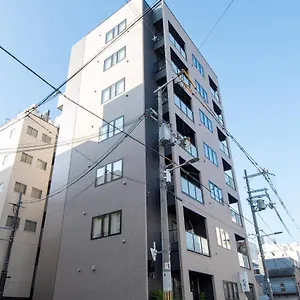 Shin-imamiya Grand F Ōsaka