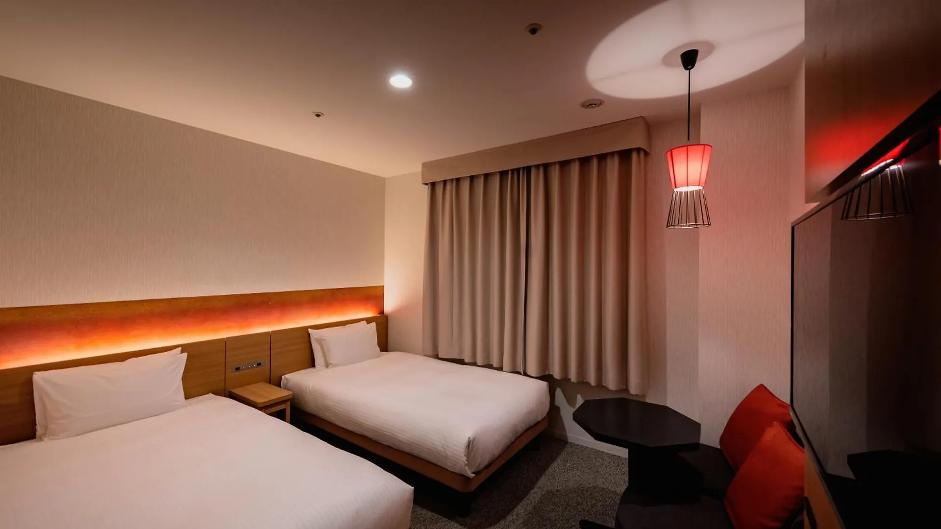 ***  Loisir Hotel Classic Garden Kyoto Sanjo 日本