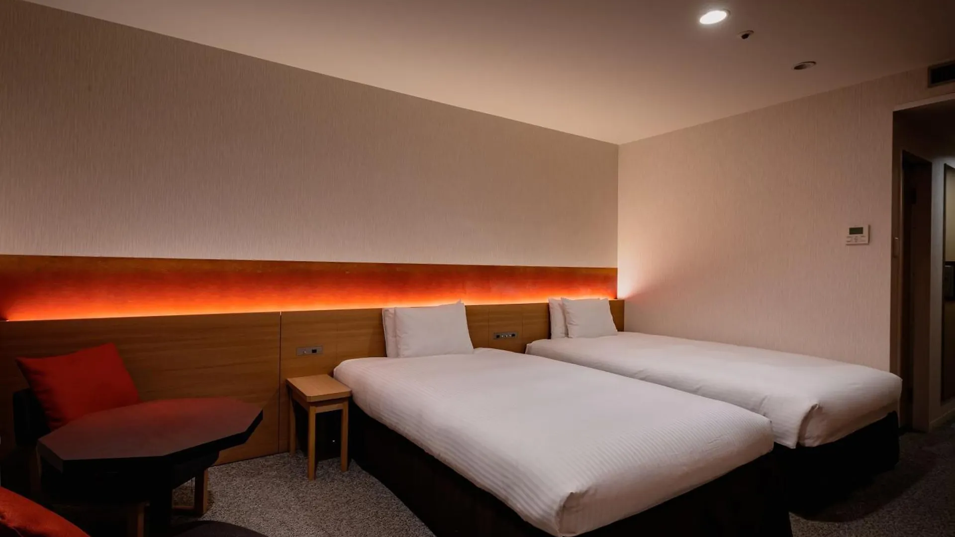 Loisir Hotel Classic Garden Kyoto Sanjo