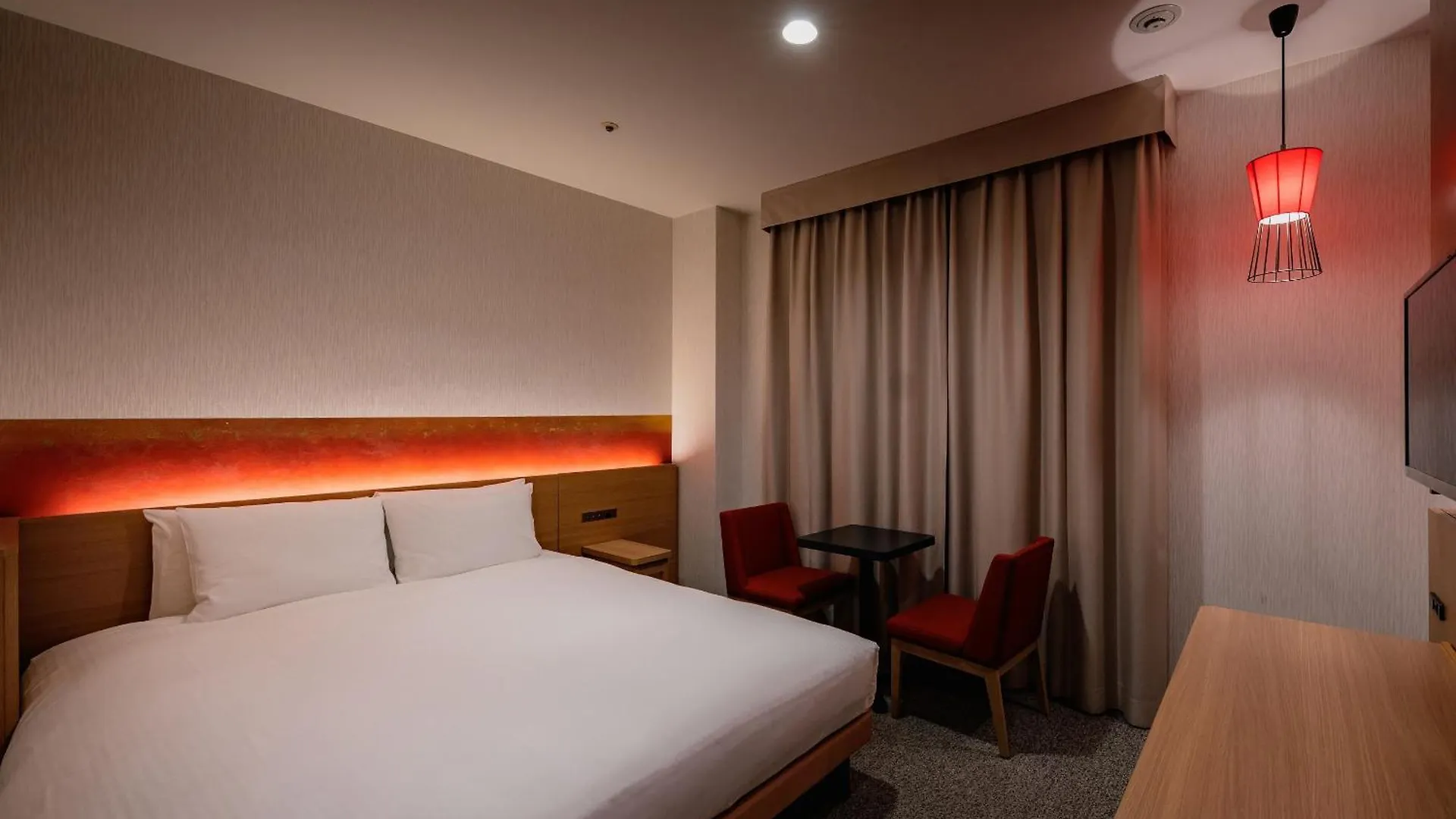 Loisir Hotel Classic Garden Kyoto Sanjo 3*,