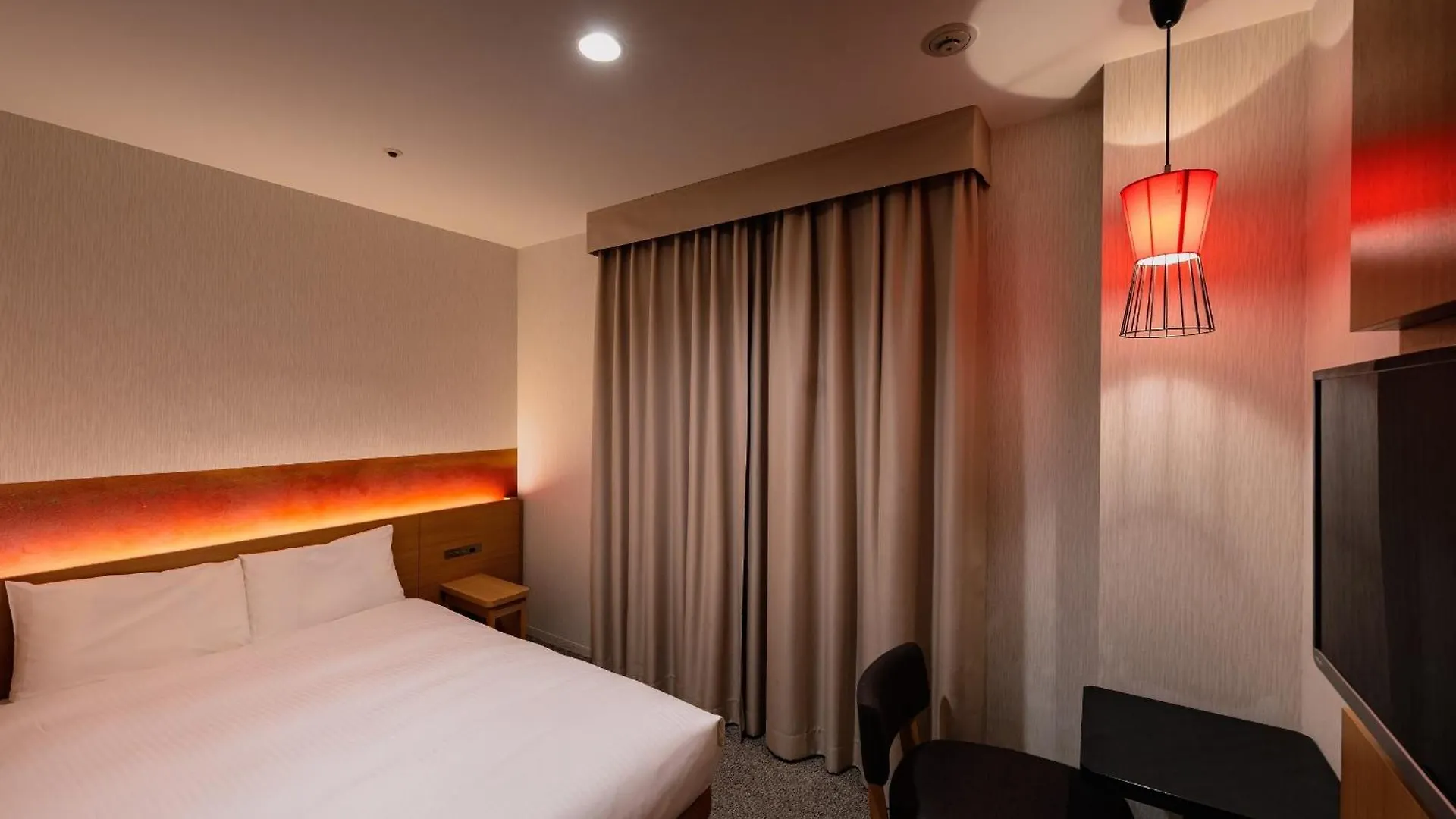 Loisir Hotel Classic Garden Kyoto Sanjo 3*,  日本