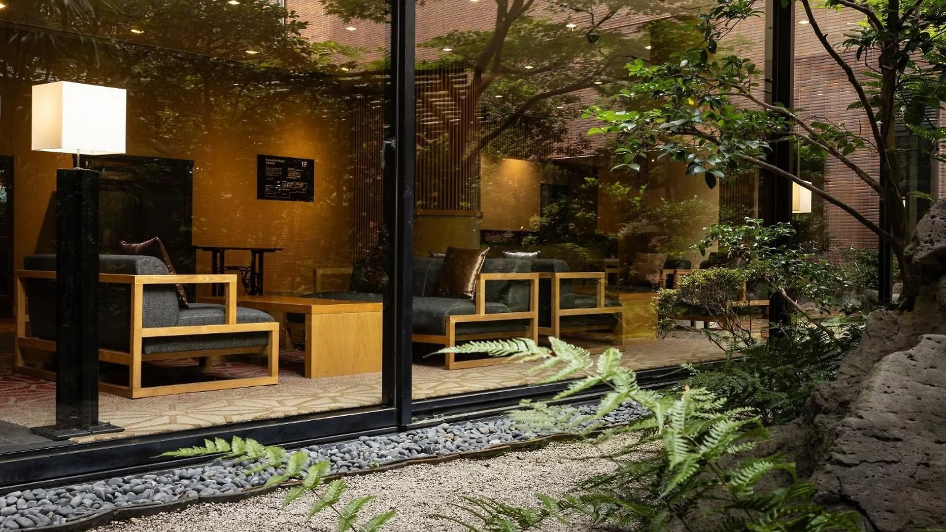 Loisir Hotel Classic Garden Kyoto Sanjo 日本