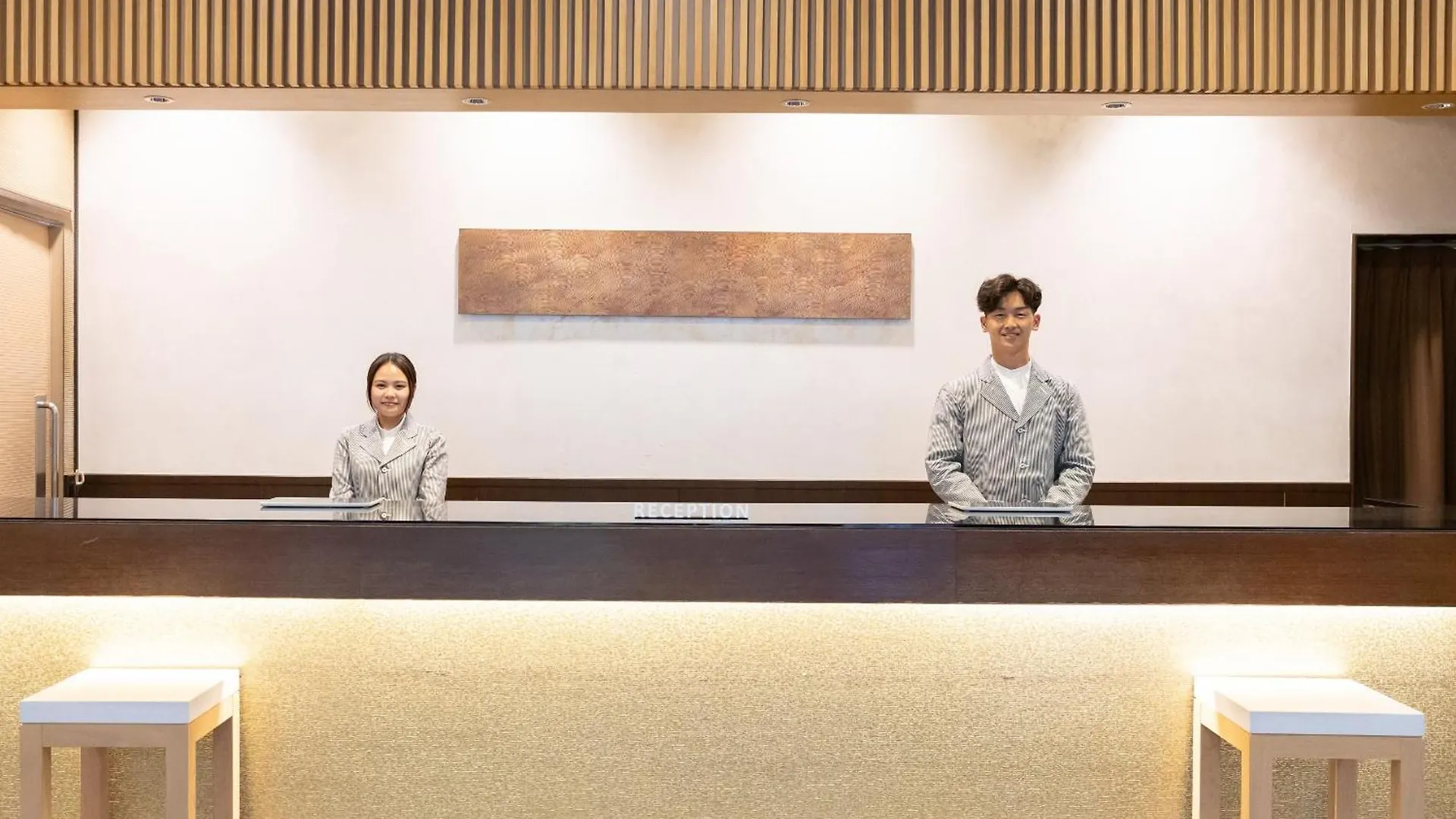 Loisir Hotel Classic Garden Kyoto Sanjo
