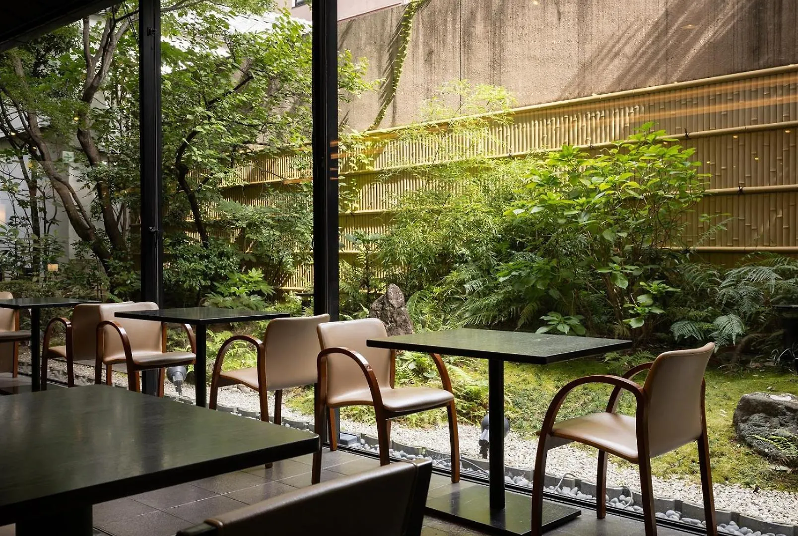Loisir Hotel Classic Garden Kyoto Sanjo
