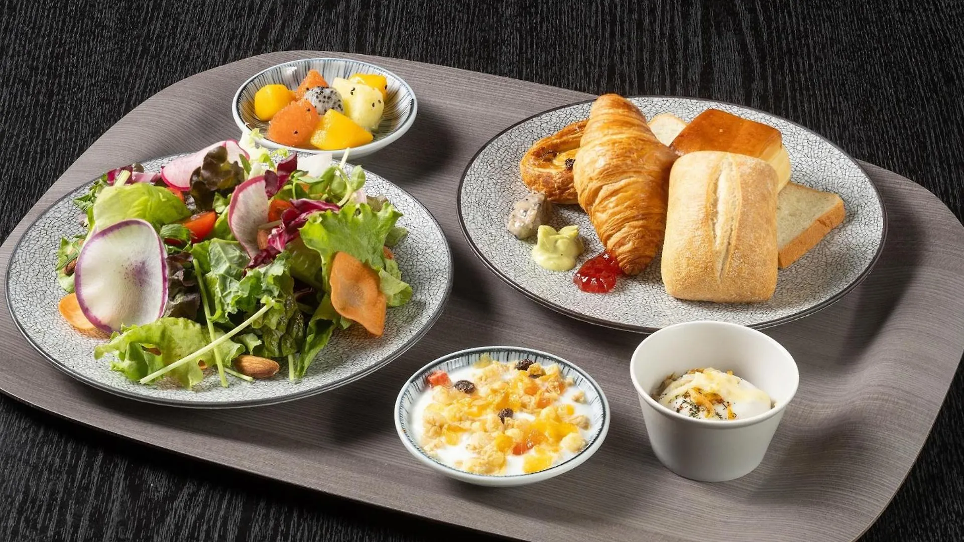 Loisir Hotel Classic Garden Kyoto Sanjo 3*,  日本