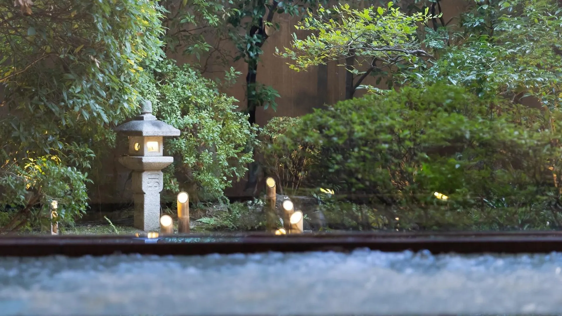 Loisir Hotel Classic Garden Kyoto Sanjo 3*,
